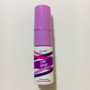 🌹Tarte Mini Stay Spray 16-Hour Setting Spray